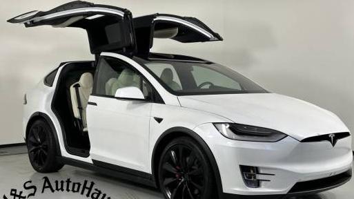 TESLA MODEL X 2020 5YJXCAE49LF247207 image TESLA MODEL X 2020 5YJXCAE49LF247207 image